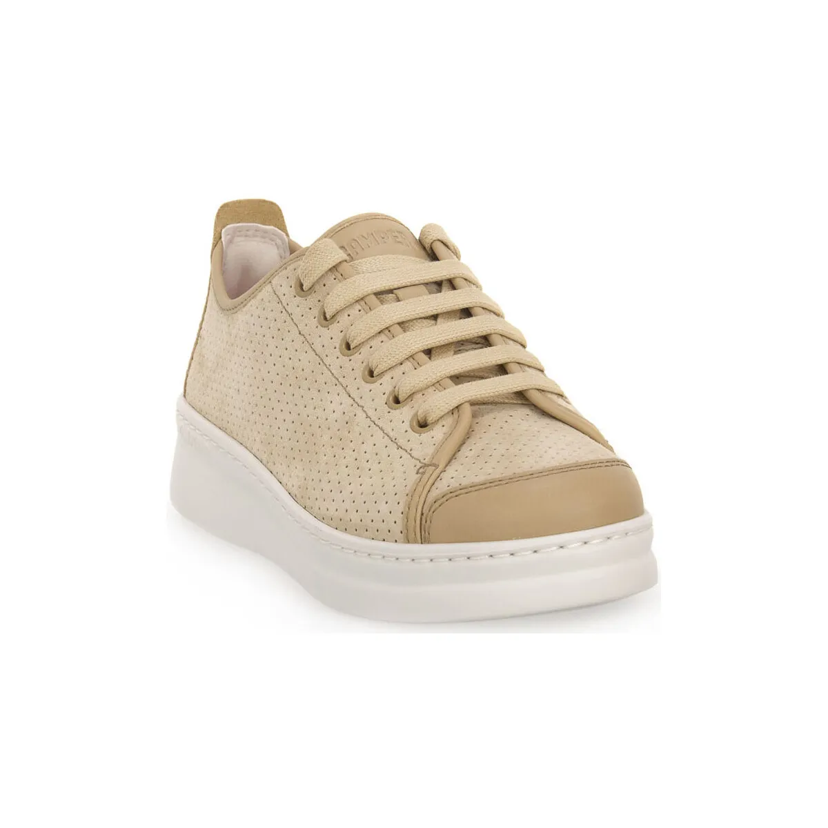 003 SUMMER PERFORATED