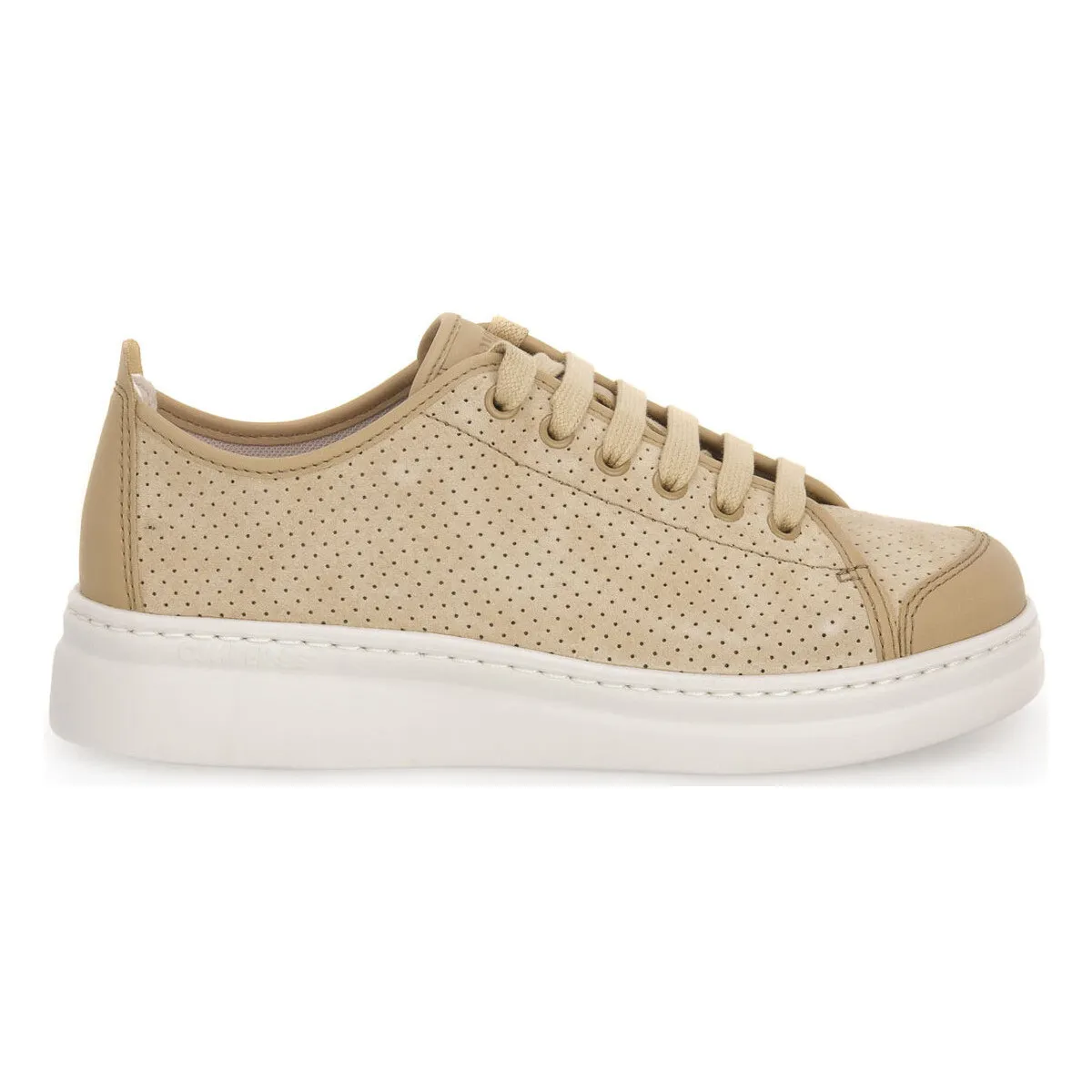 003 SUMMER PERFORATED
