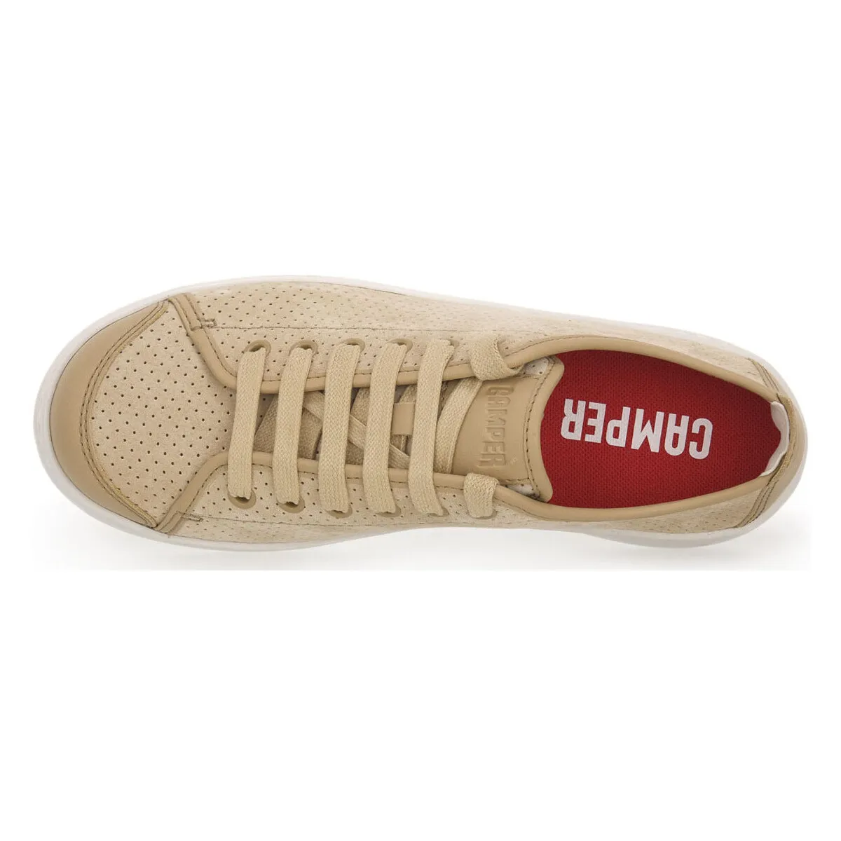 003 SUMMER PERFORATED