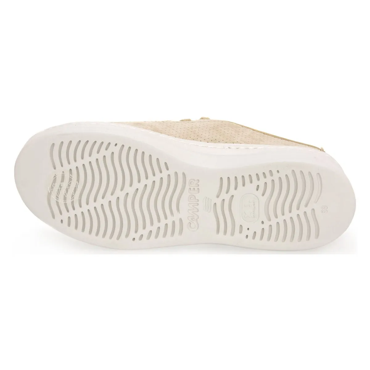 003 SUMMER PERFORATED
