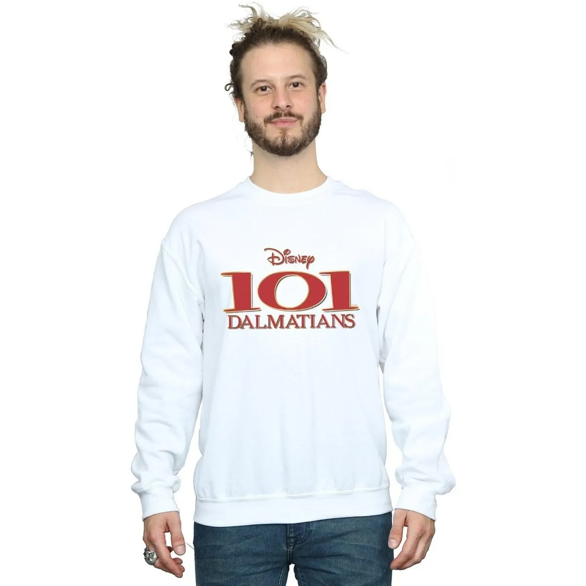 101 Dalmatians Logo