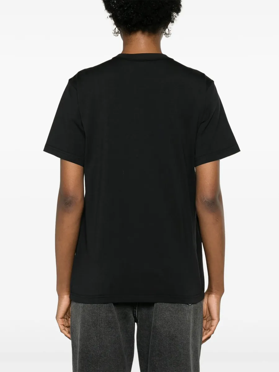 3.1 PHILLIP LIM NY LOVER SPLICED TEE