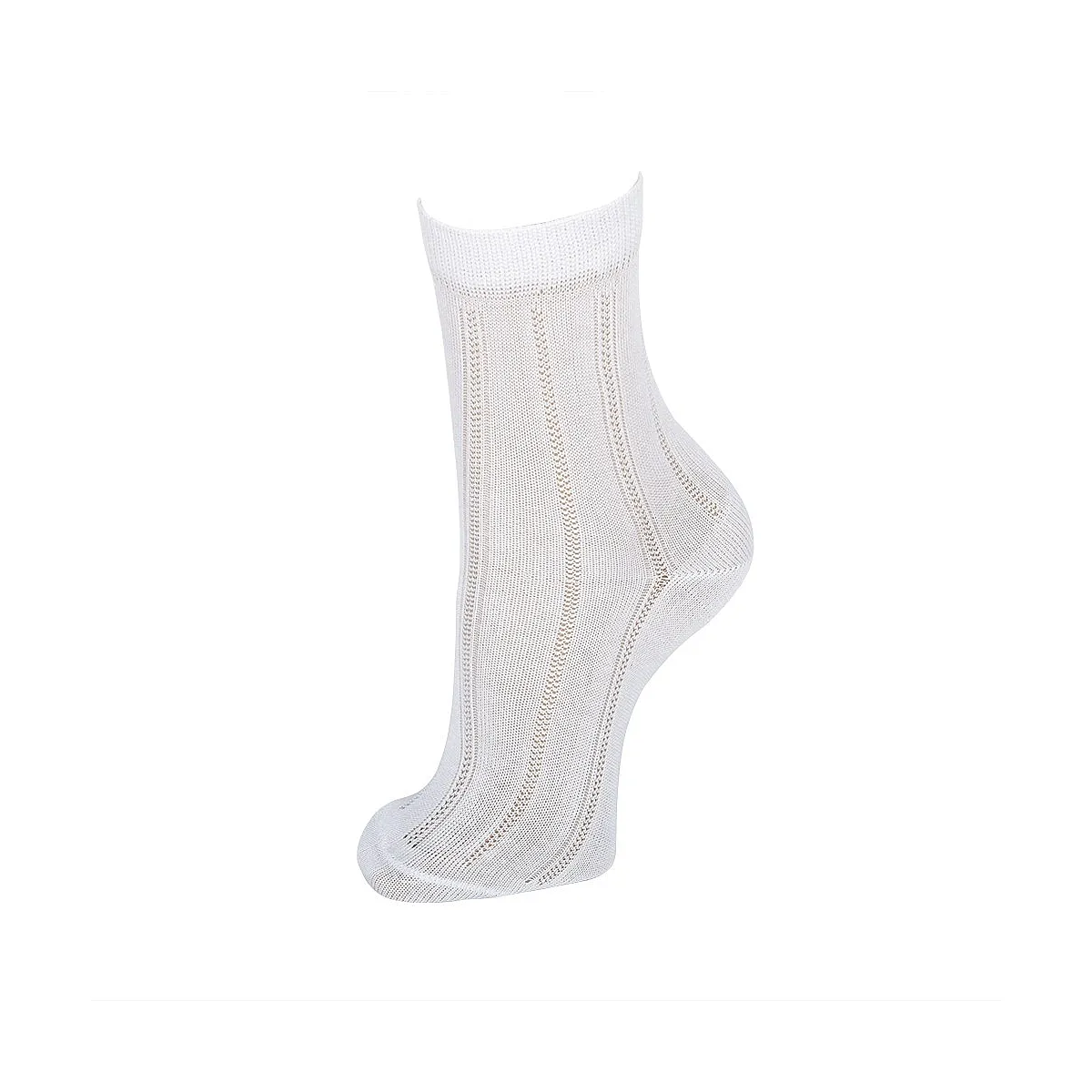 4035 ANKLE OPENWORK SOCKS