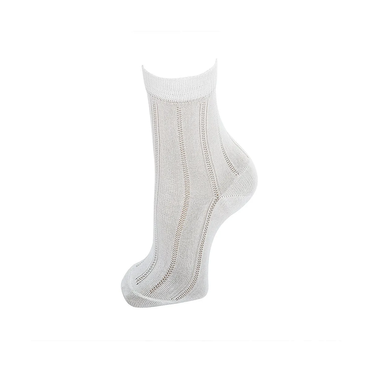 4035 ANKLE OPENWORK SOCKS
