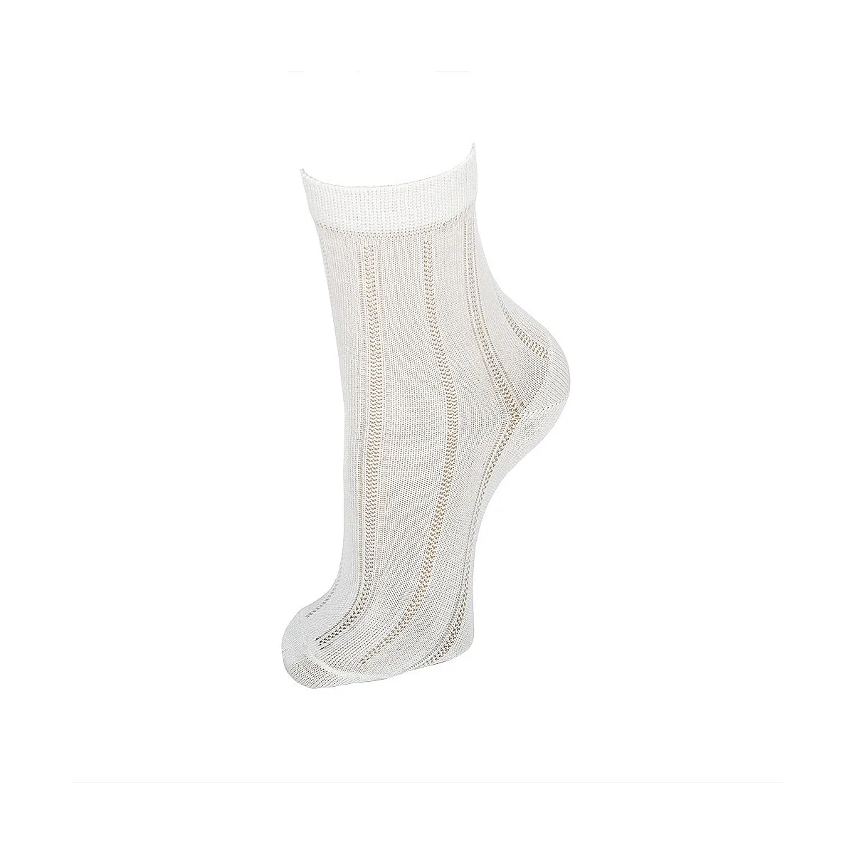 4035 ANKLE OPENWORK SOCKS