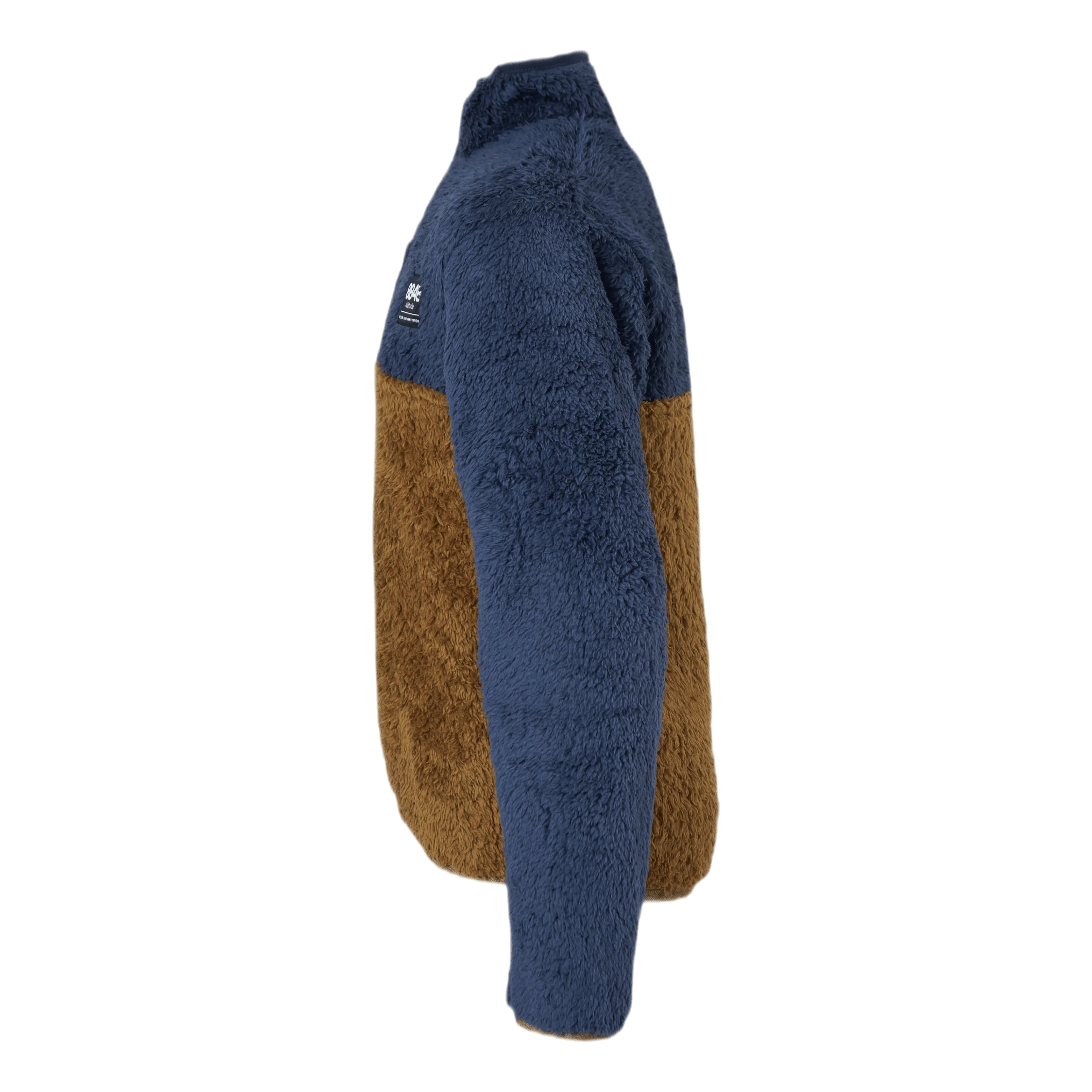 8848 Altitude Lens Junior Pile Blue/Brown