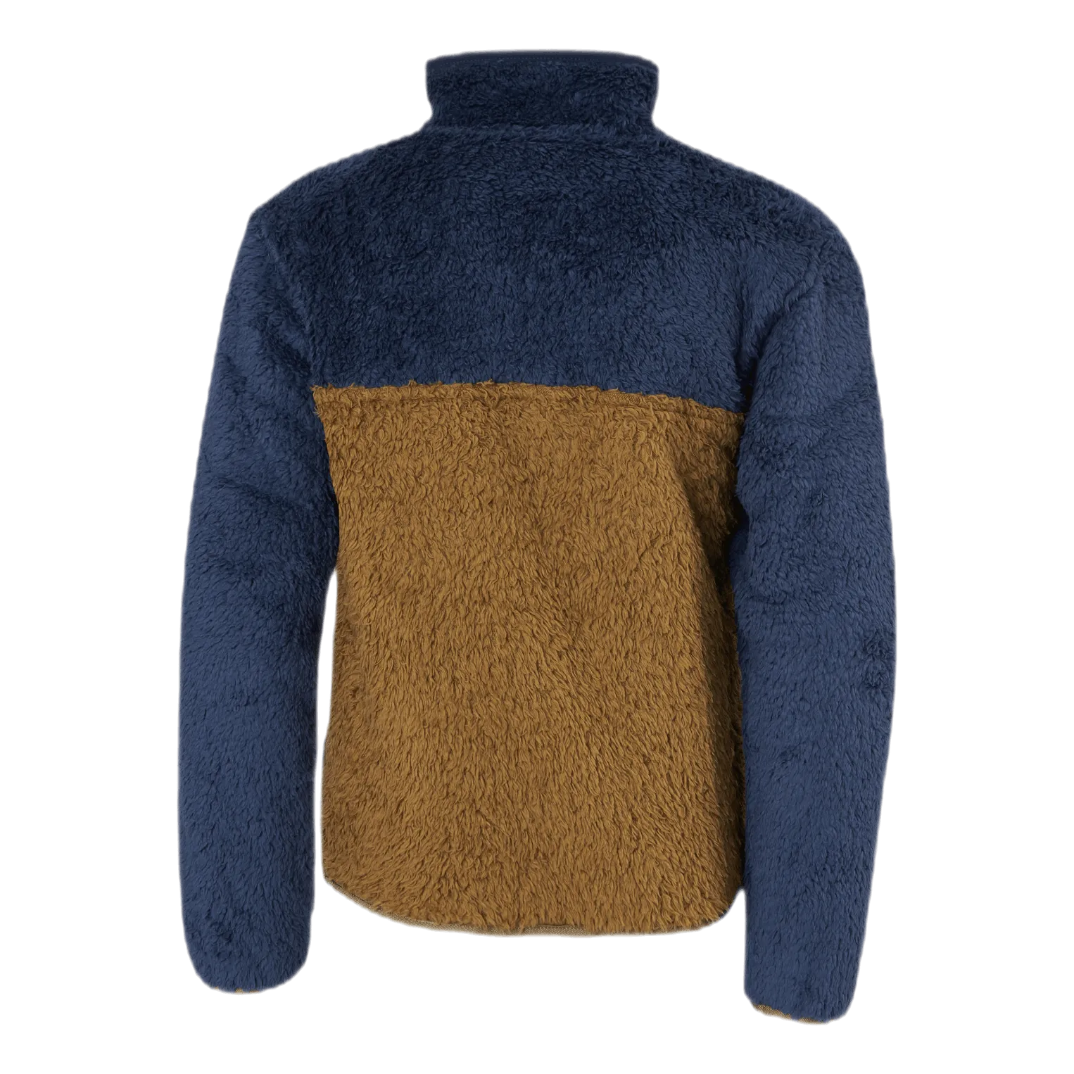 8848 Altitude Lens Junior Pile Blue/Brown