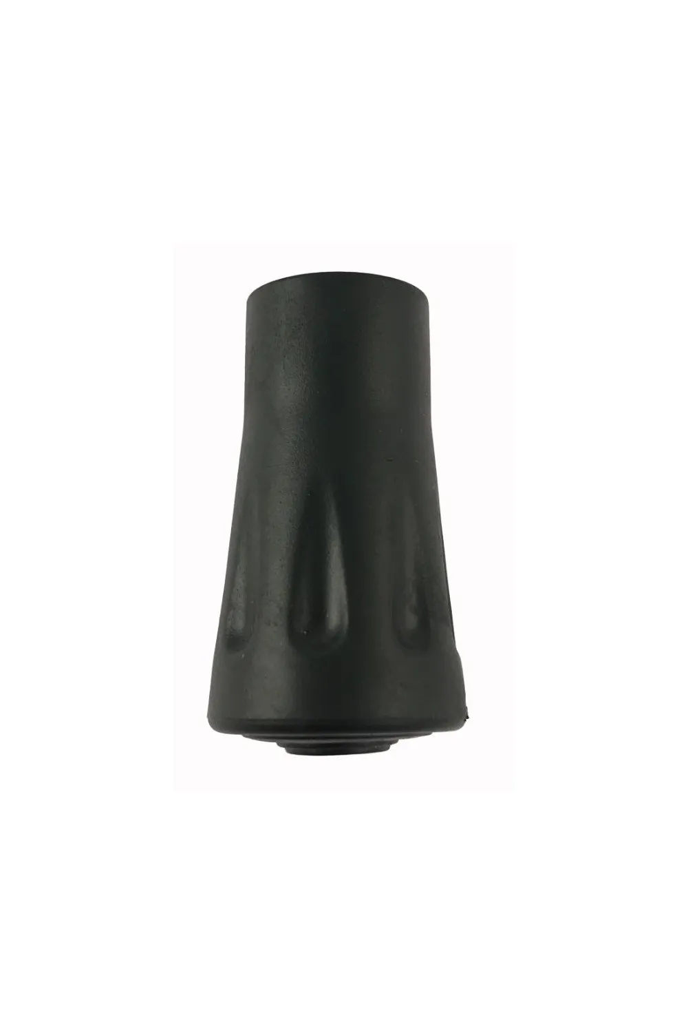 ACCESORIOS MONTANA TAPA BASTON JOLUVI NEGRO 232156