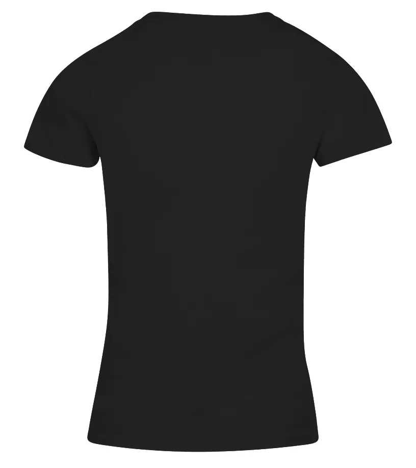 [ACMAU] In Australia, Born In December Camiseta cuello pico Mujer