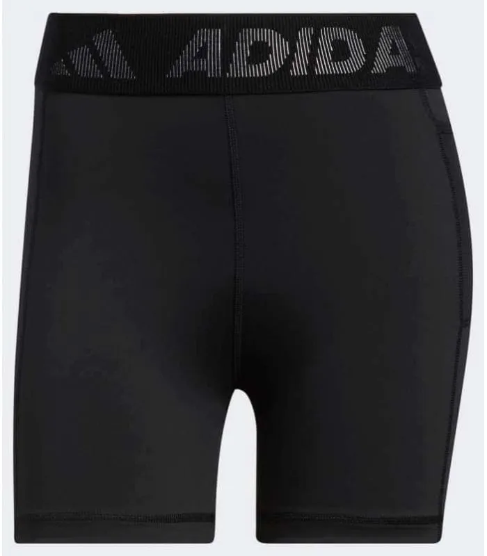 Adidas Mallas Cortas Techfit Baadge Of Sport