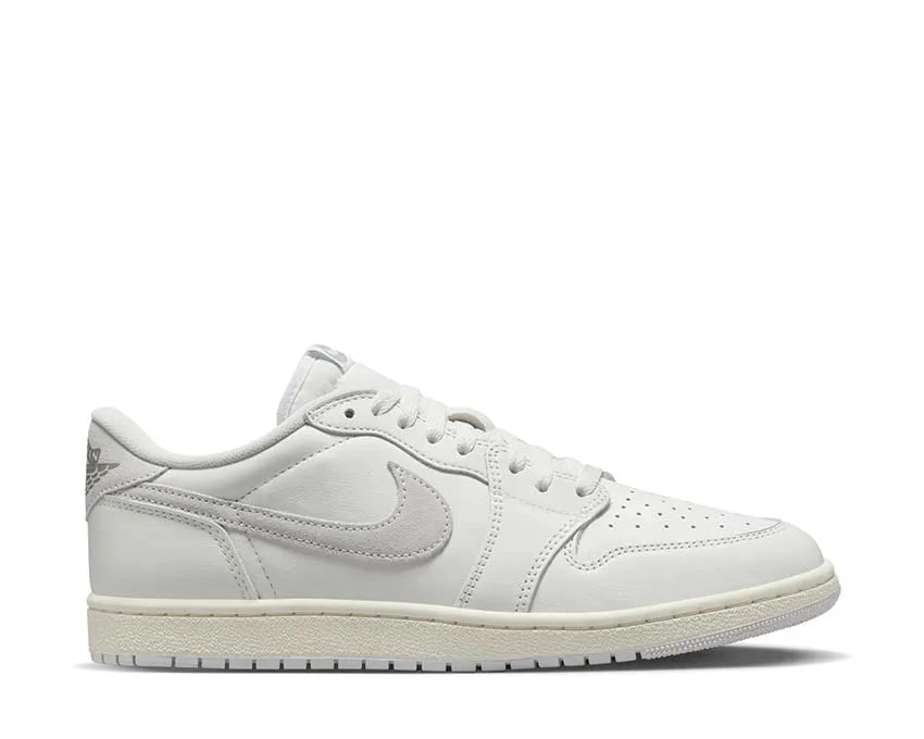 Air Jordan 1 Low 85 Neutral Grey