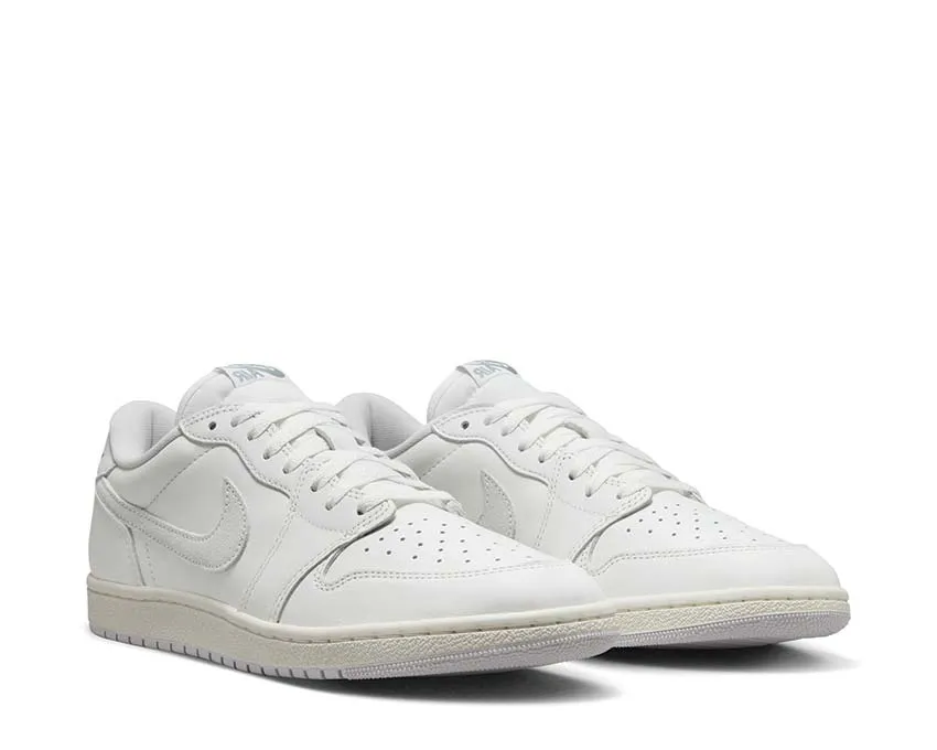 Air Jordan 1 Low 85 Neutral Grey