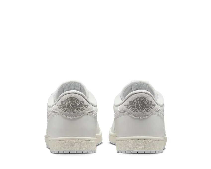 Air Jordan 1 Low 85 Neutral Grey