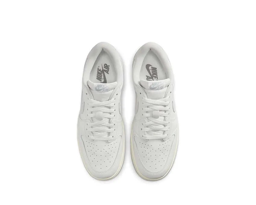 Air Jordan 1 Low 85 Neutral Grey