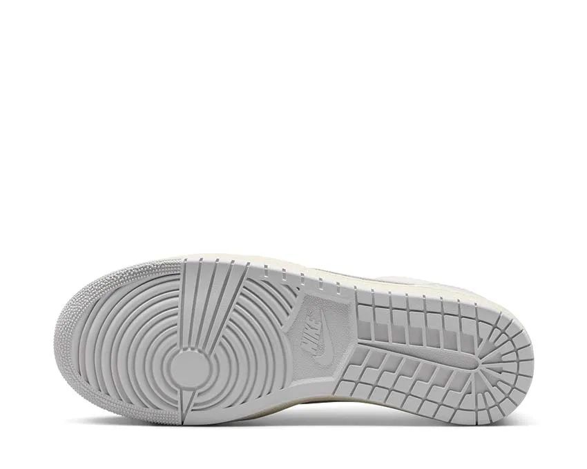 Air Jordan 1 Low 85 Neutral Grey
