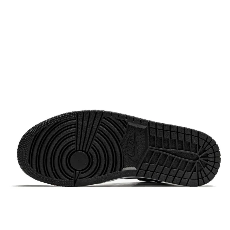 AIR JORDAN 1 MID CARBON FIBER ALLSTAR