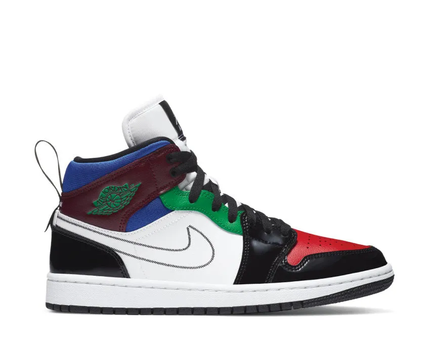 Air Jordan 1 Mid SE