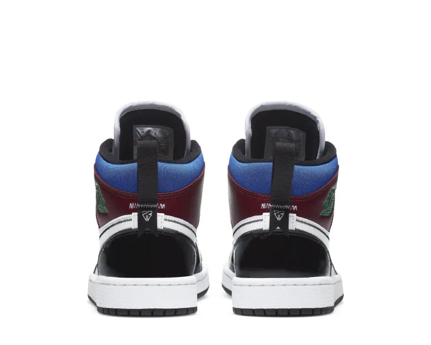 Air Jordan 1 Mid SE