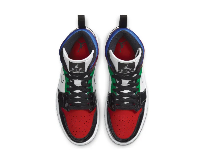 Air Jordan 1 Mid SE