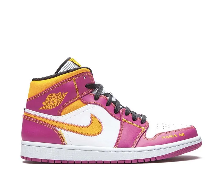 Air Jordan 1 Mid