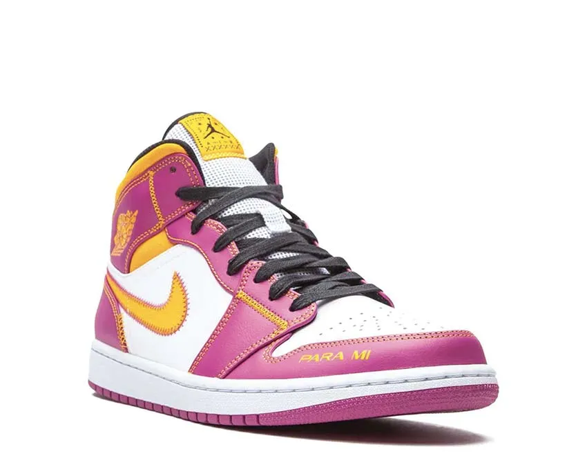 Air Jordan 1 Mid