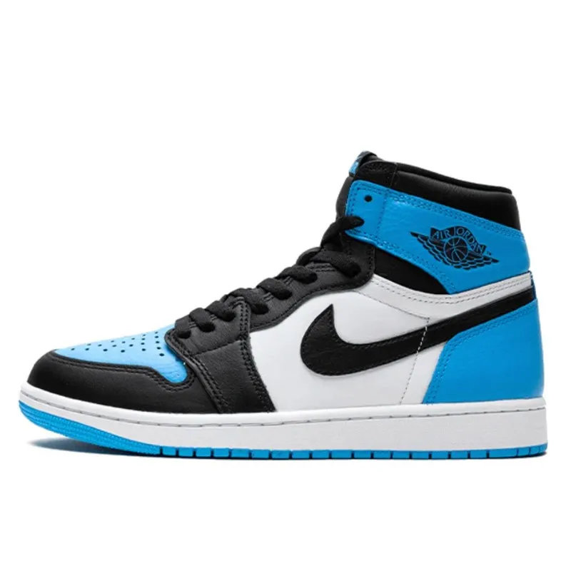 Air Jordan 1 Retro High OG UNC Toe 2023