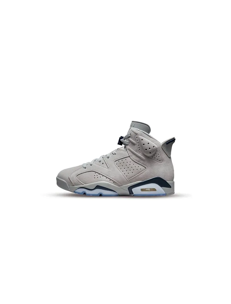 AIR JORDAN 6  RETRO GEORGETOWN