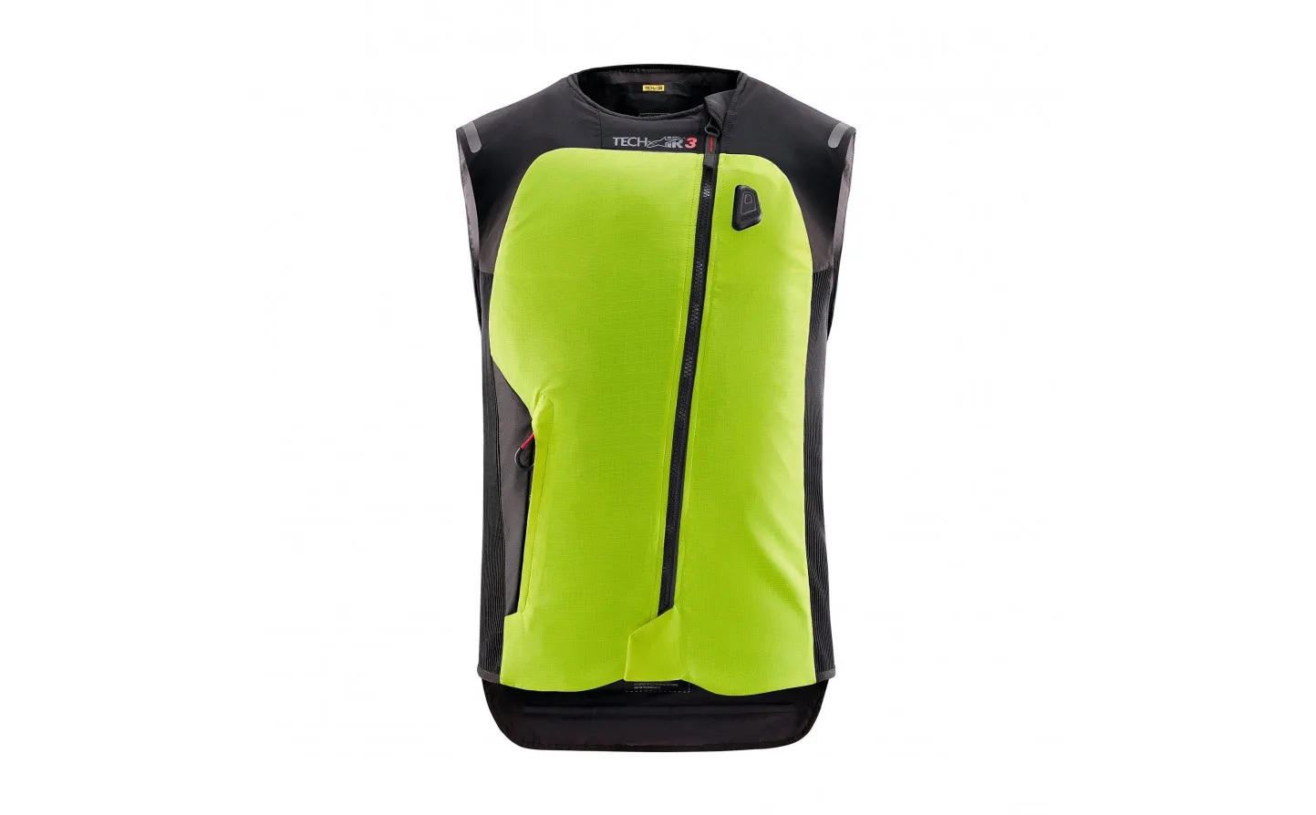 AIRBAG ALPINESTARS TECH AIR 3 SYSTEM NEGRO AMARILLO FLUOR |6508322155|