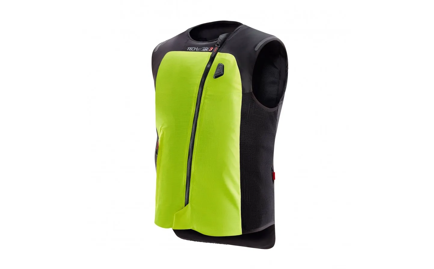 AIRBAG ALPINESTARS TECH AIR 3 SYSTEM NEGRO AMARILLO FLUOR |6508322155|
