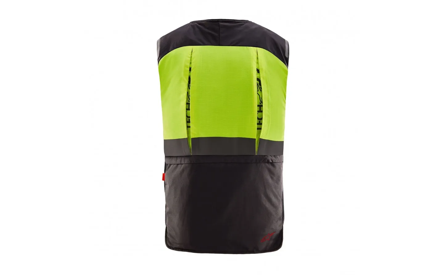 AIRBAG ALPINESTARS TECH AIR 3 SYSTEM NEGRO AMARILLO FLUOR |6508322155|