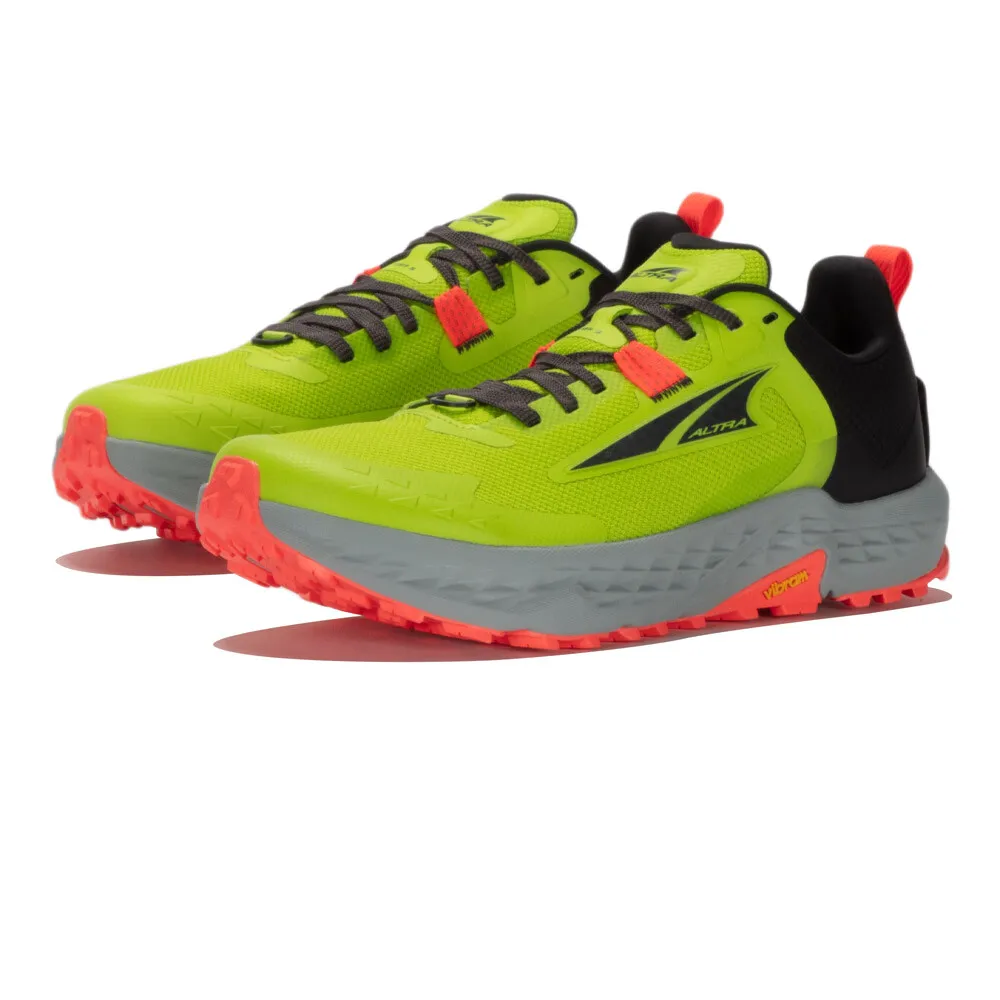 ALTRA TIMP 5 ZAPATILLAS TRAIL  AW24