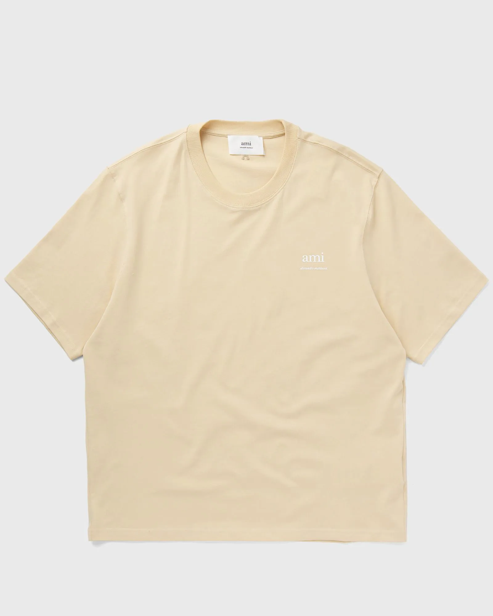 AMI Paris Tee