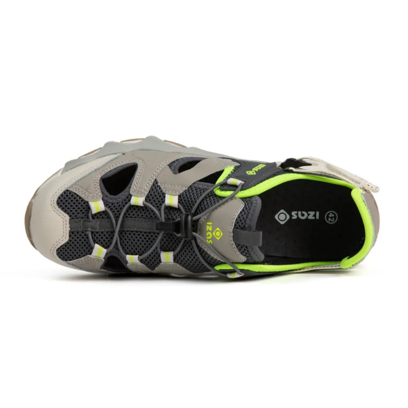  Anfibios Izas FROSTY V3 Sandalia