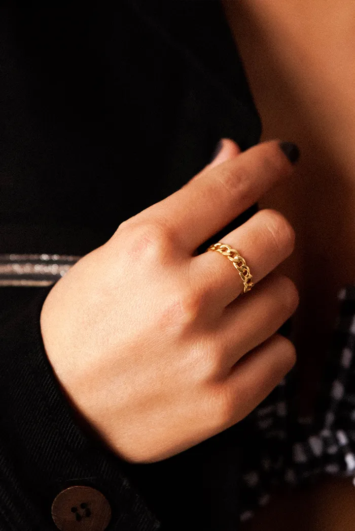 Anillo Cadena