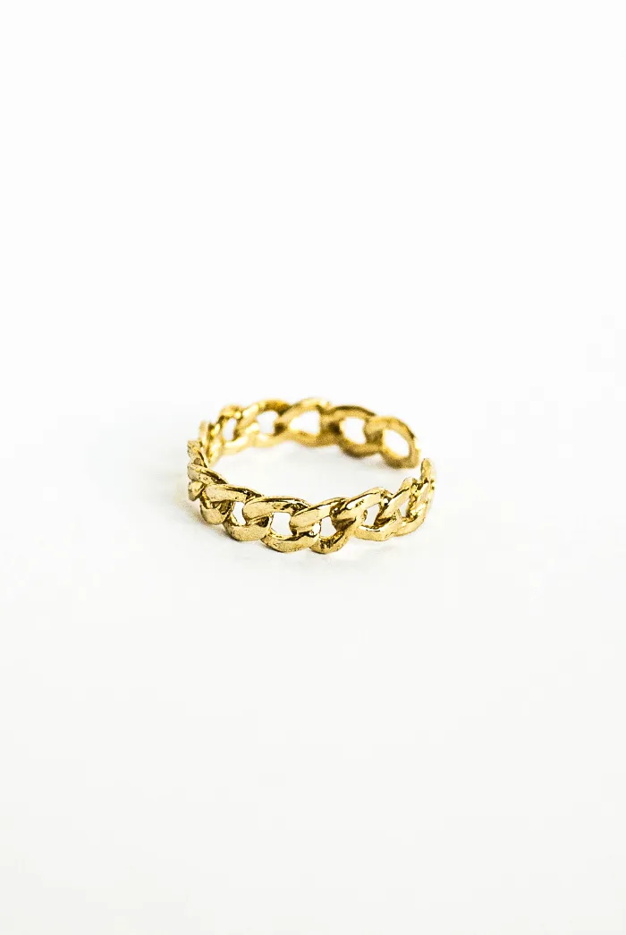 Anillo Cadena