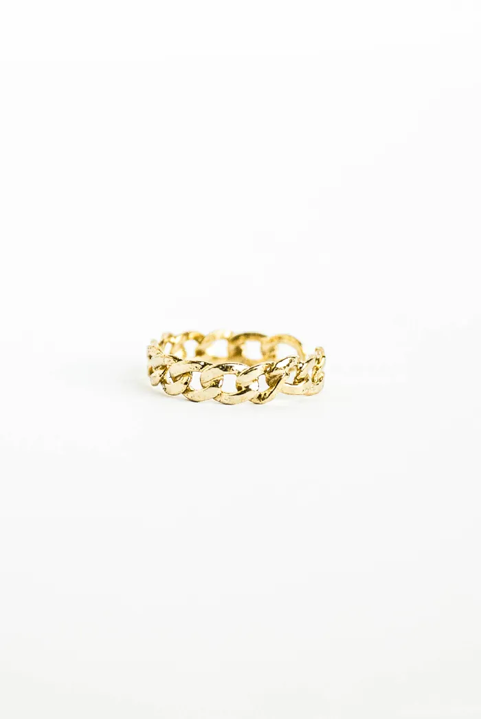 Anillo Cadena