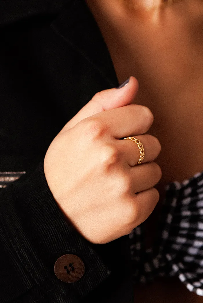 Anillo Cadena