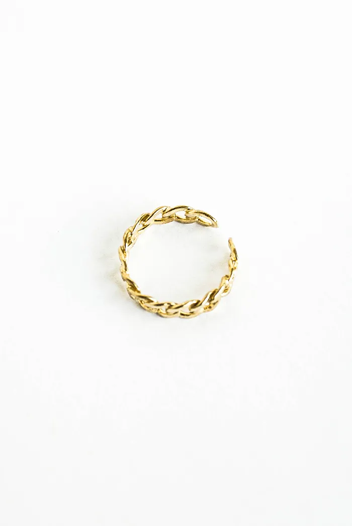 Anillo Cadena