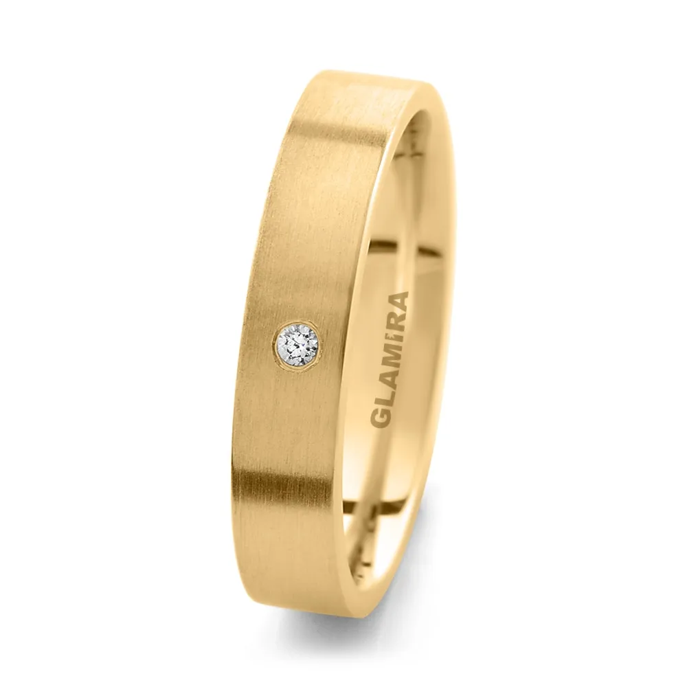 Anillo de boda Immortal Wish