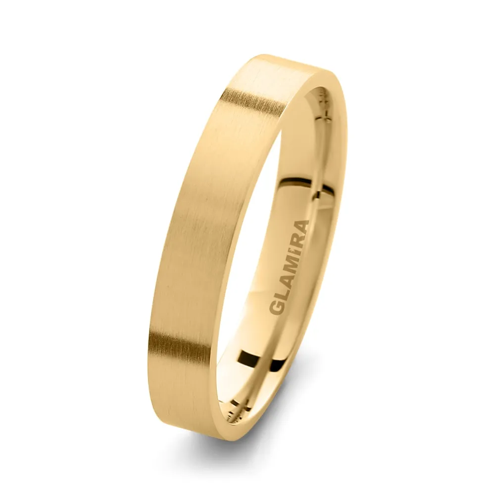 Anillo de boda Immortal Wish