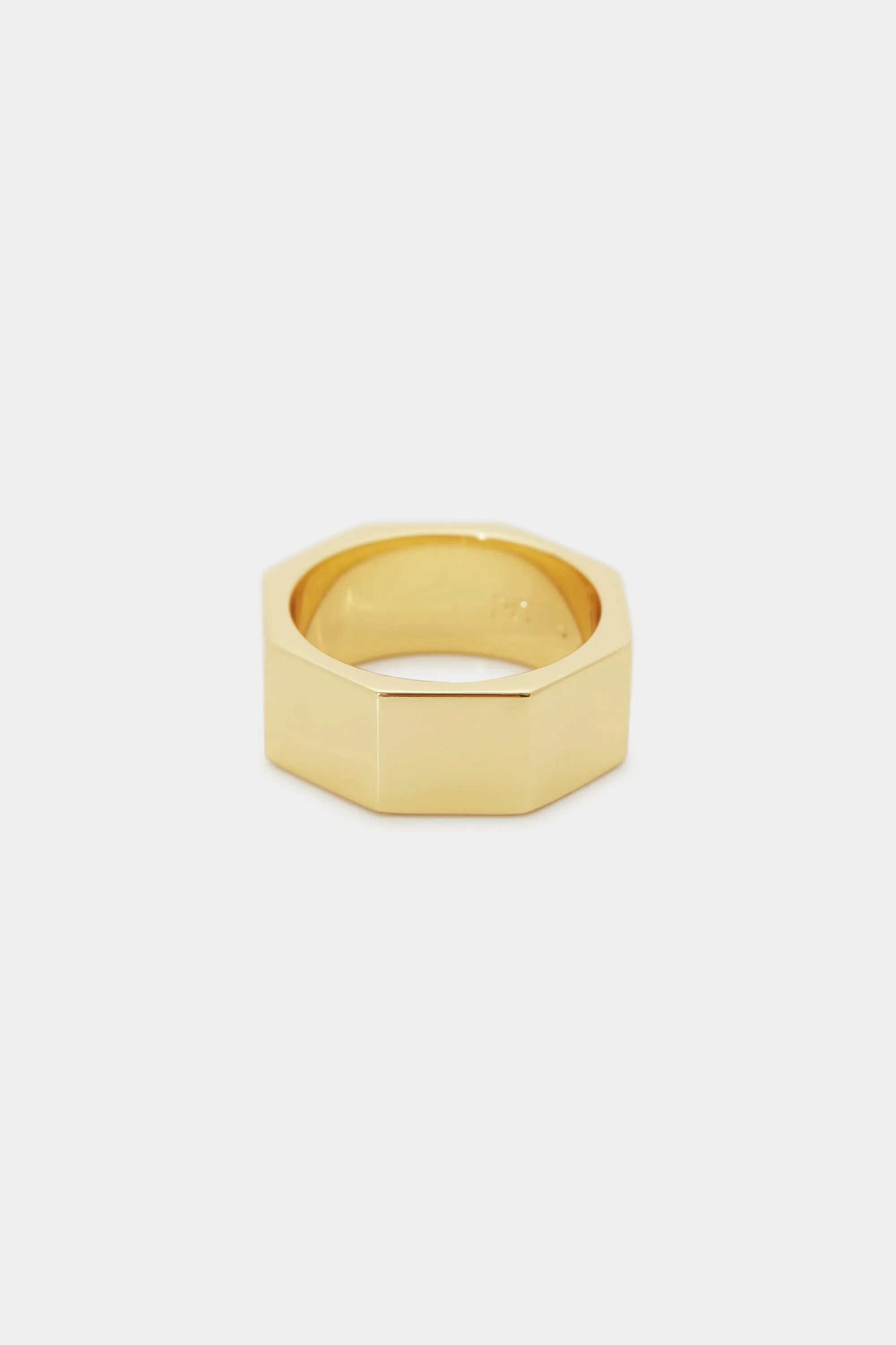 Anillo Octagon