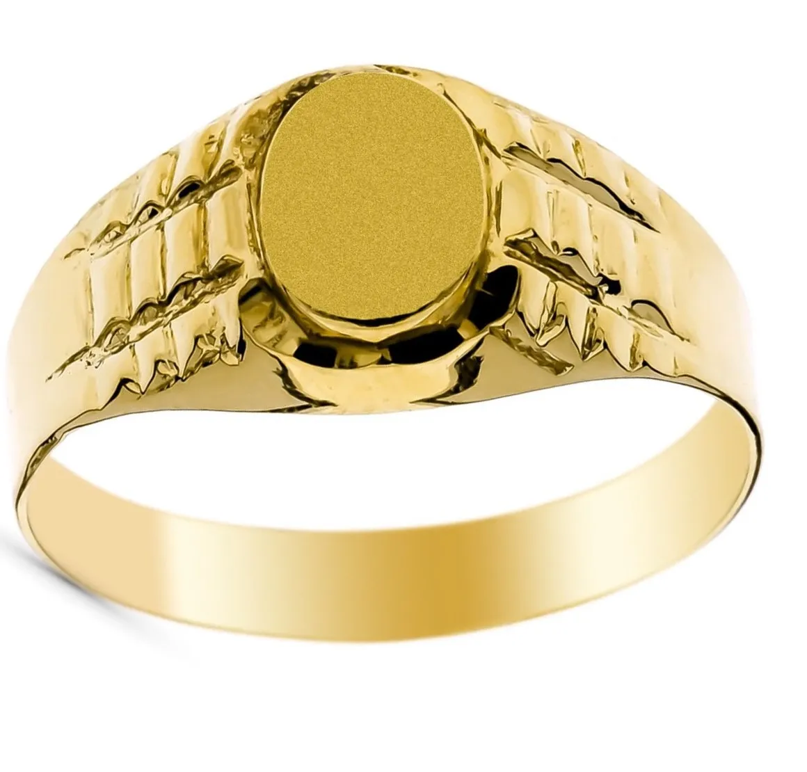 Anillo Oro 9k Comunión