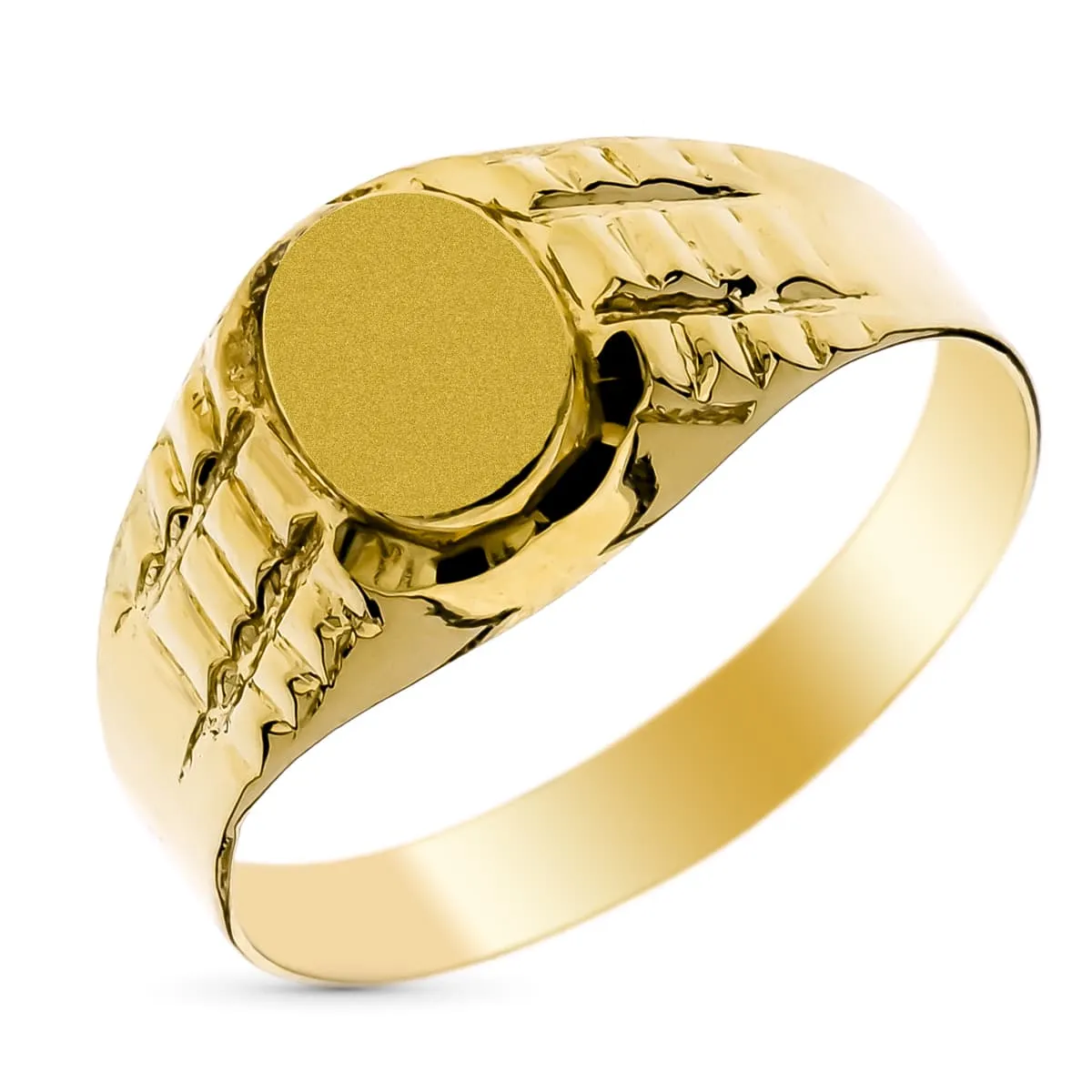 Anillo Oro 9k Comunión