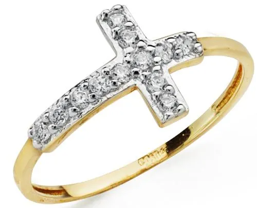 Anillo Oro