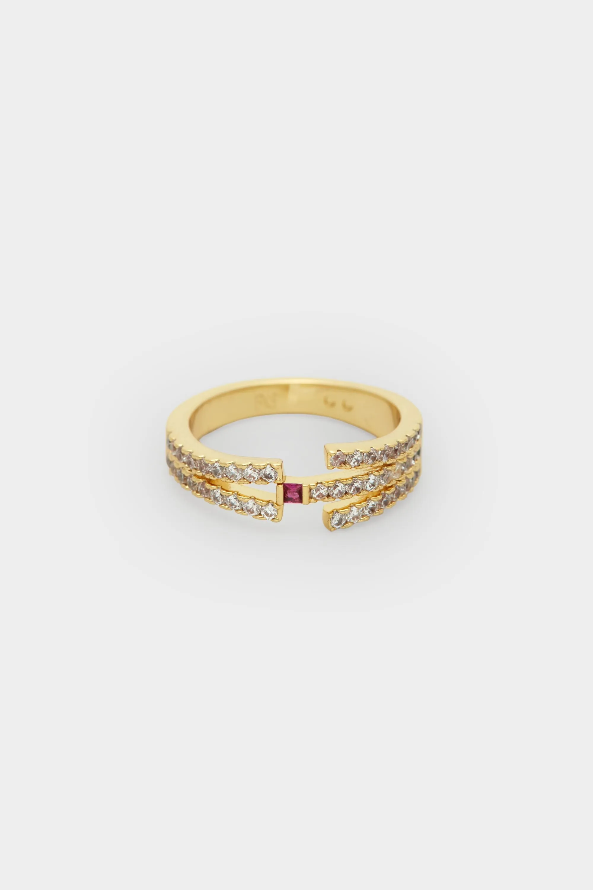 ANILLO RADIANT
