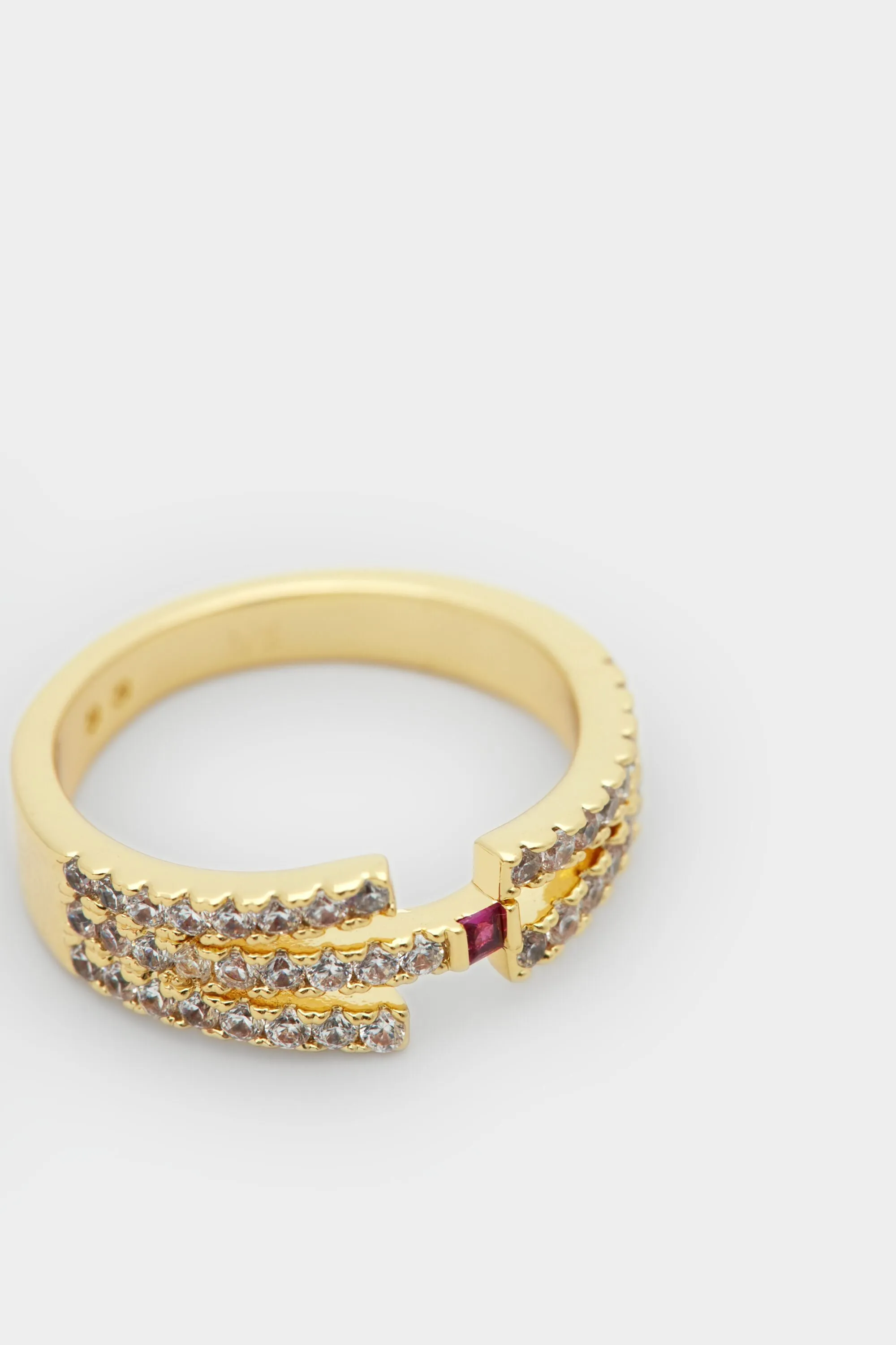 ANILLO RADIANT