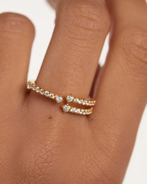 Anillo Sisi
