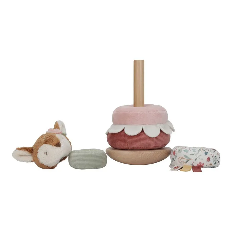 Anillos blanditos balanceable Fairy Garden · Little Dutch