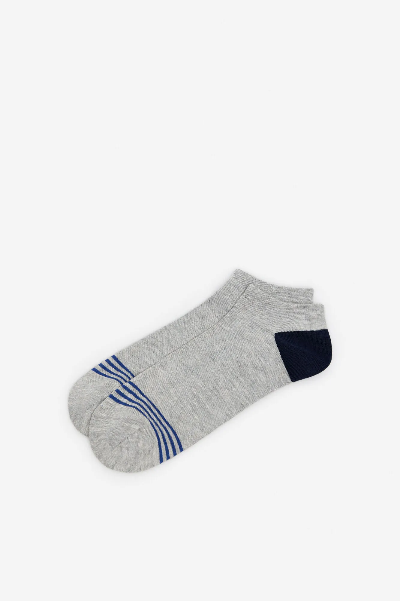 Ankle socks with Coolmax