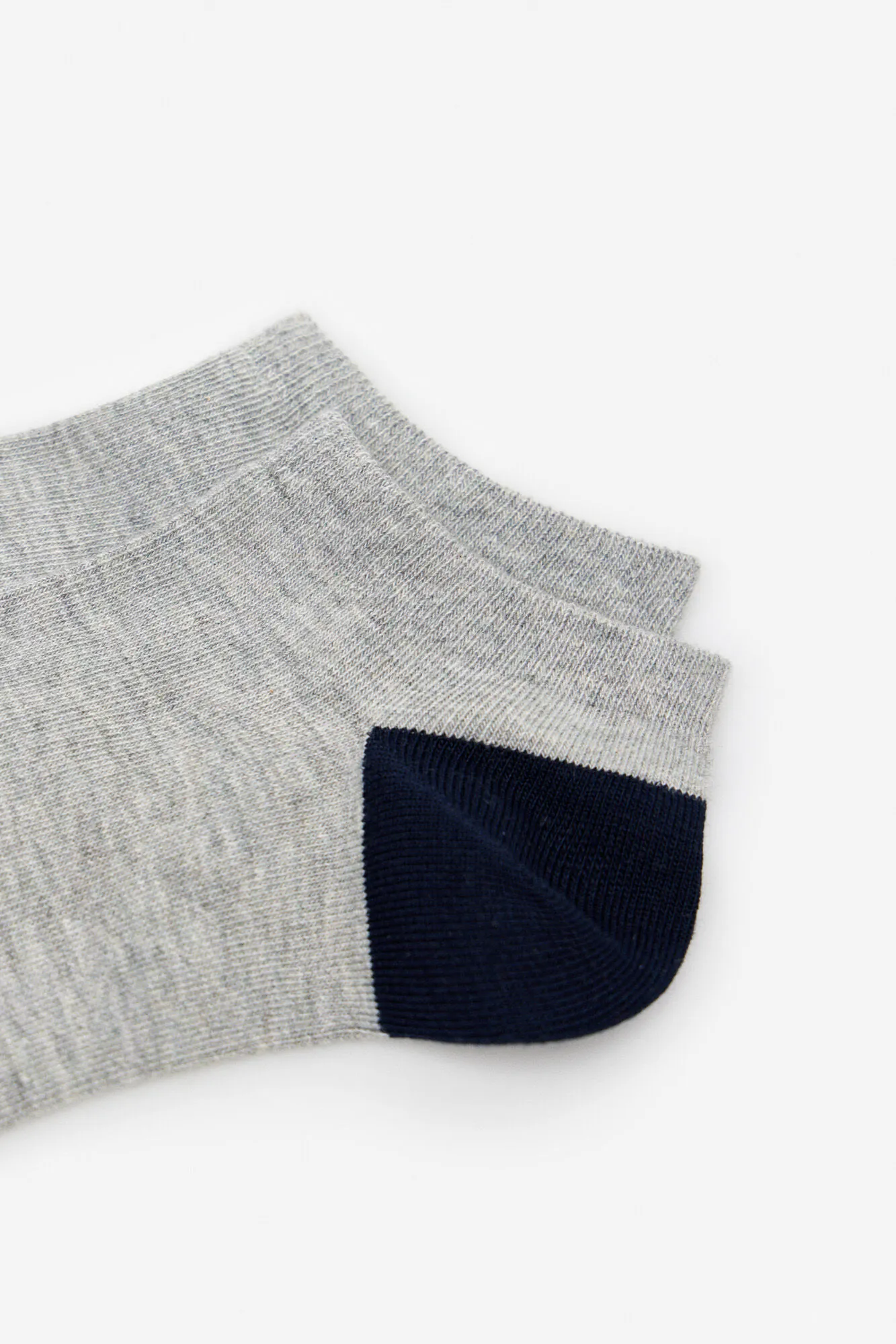 Ankle socks with Coolmax